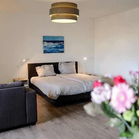 Strand Appartementen ウェーメルディンゲ エクステリア 写真