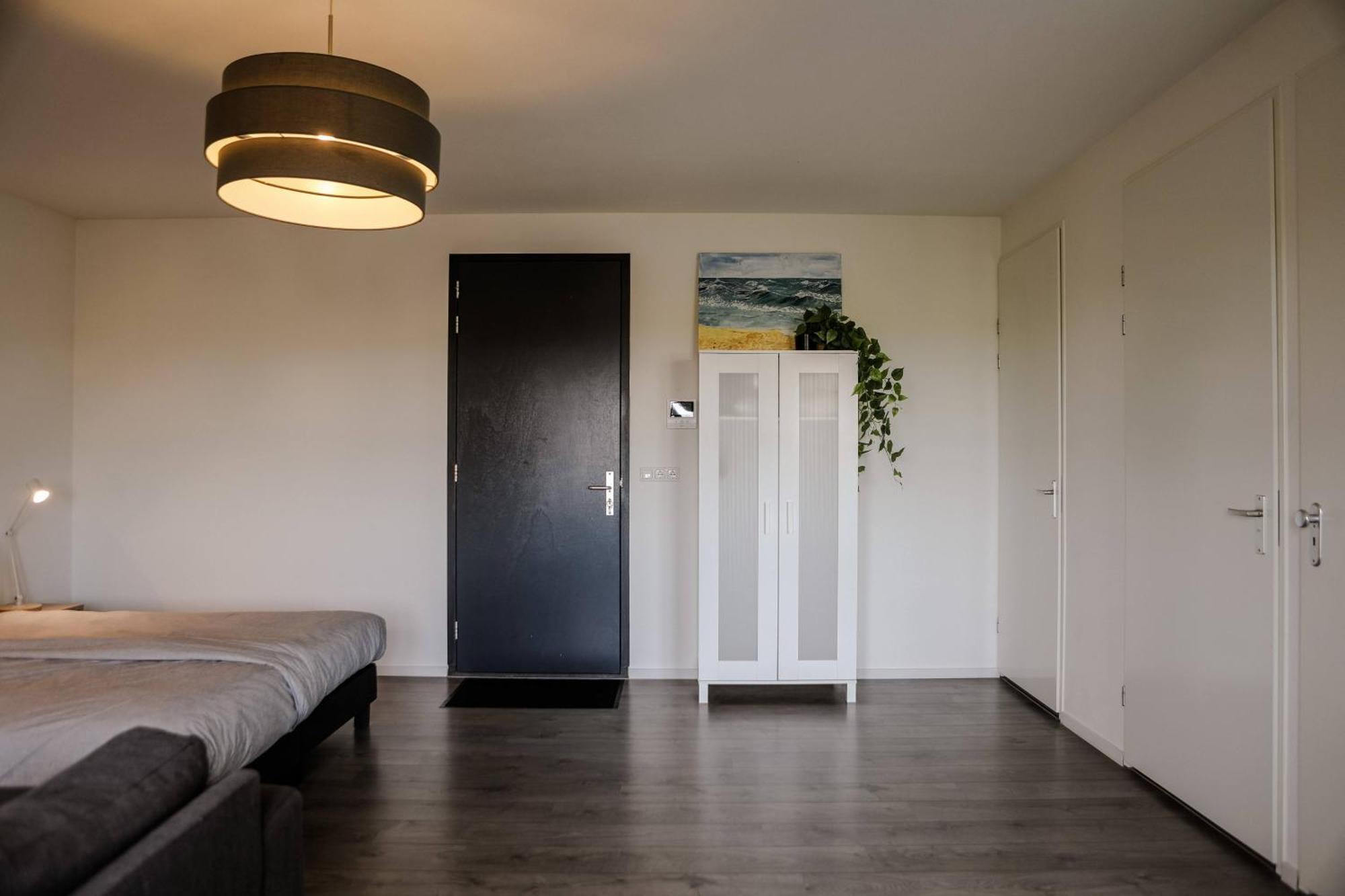 Strand Appartementen ウェーメルディンゲ エクステリア 写真