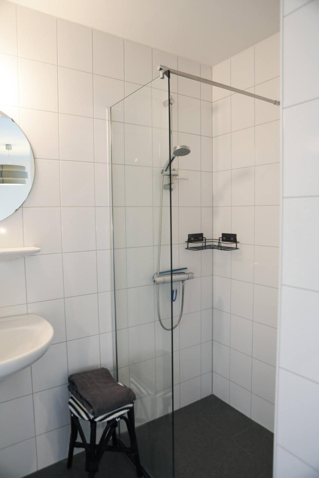 Strand Appartementen ウェーメルディンゲ エクステリア 写真