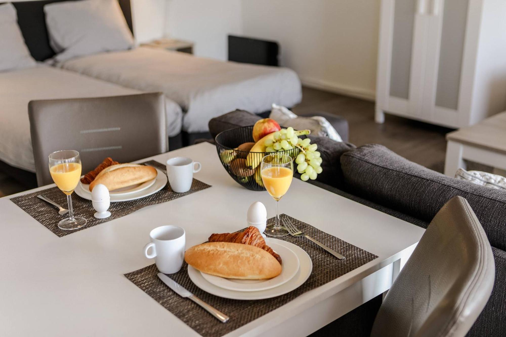Strand Appartementen ウェーメルディンゲ エクステリア 写真