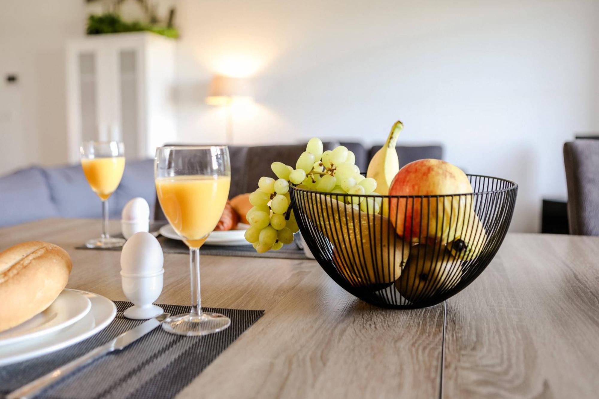 Strand Appartementen ウェーメルディンゲ エクステリア 写真